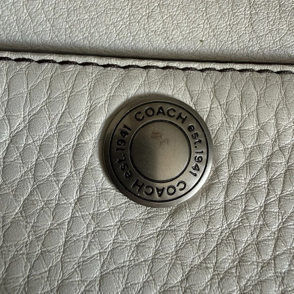 Coach vintage chelsea